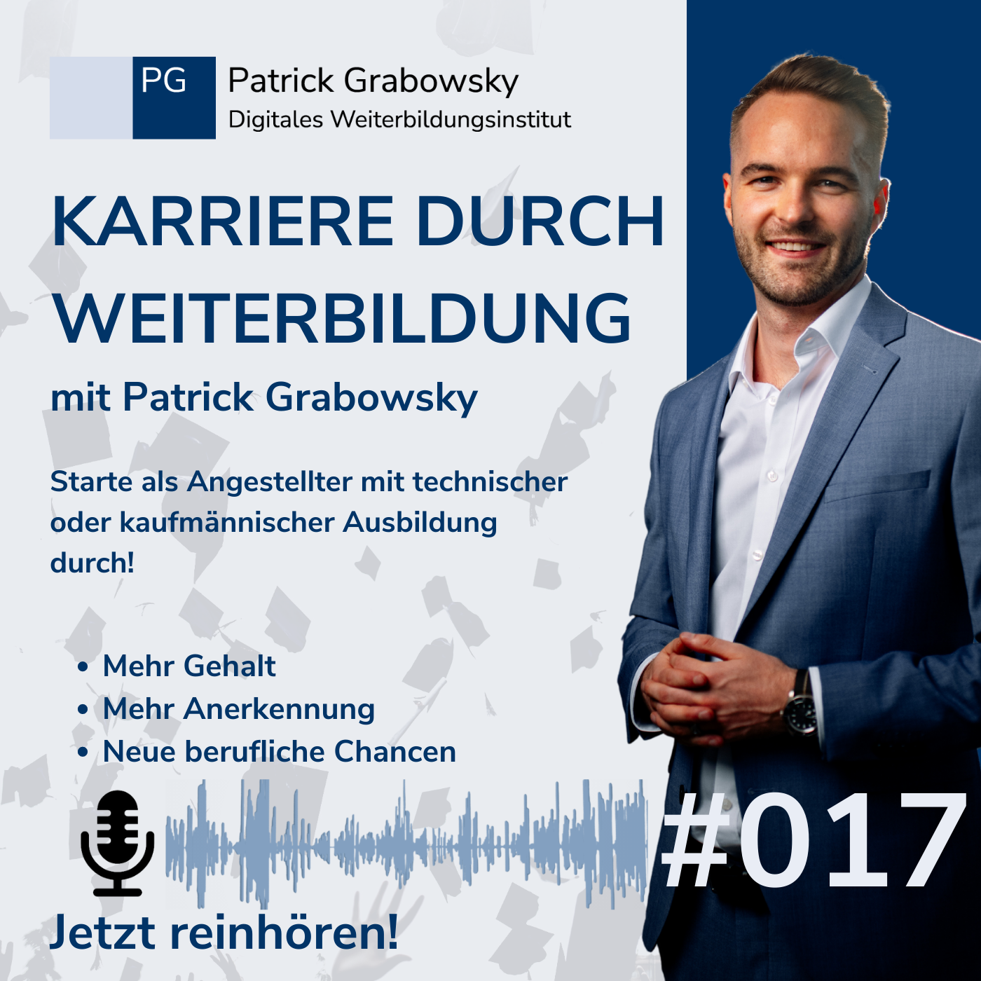 #017 - Lohnt sich der TFW? episode artwork