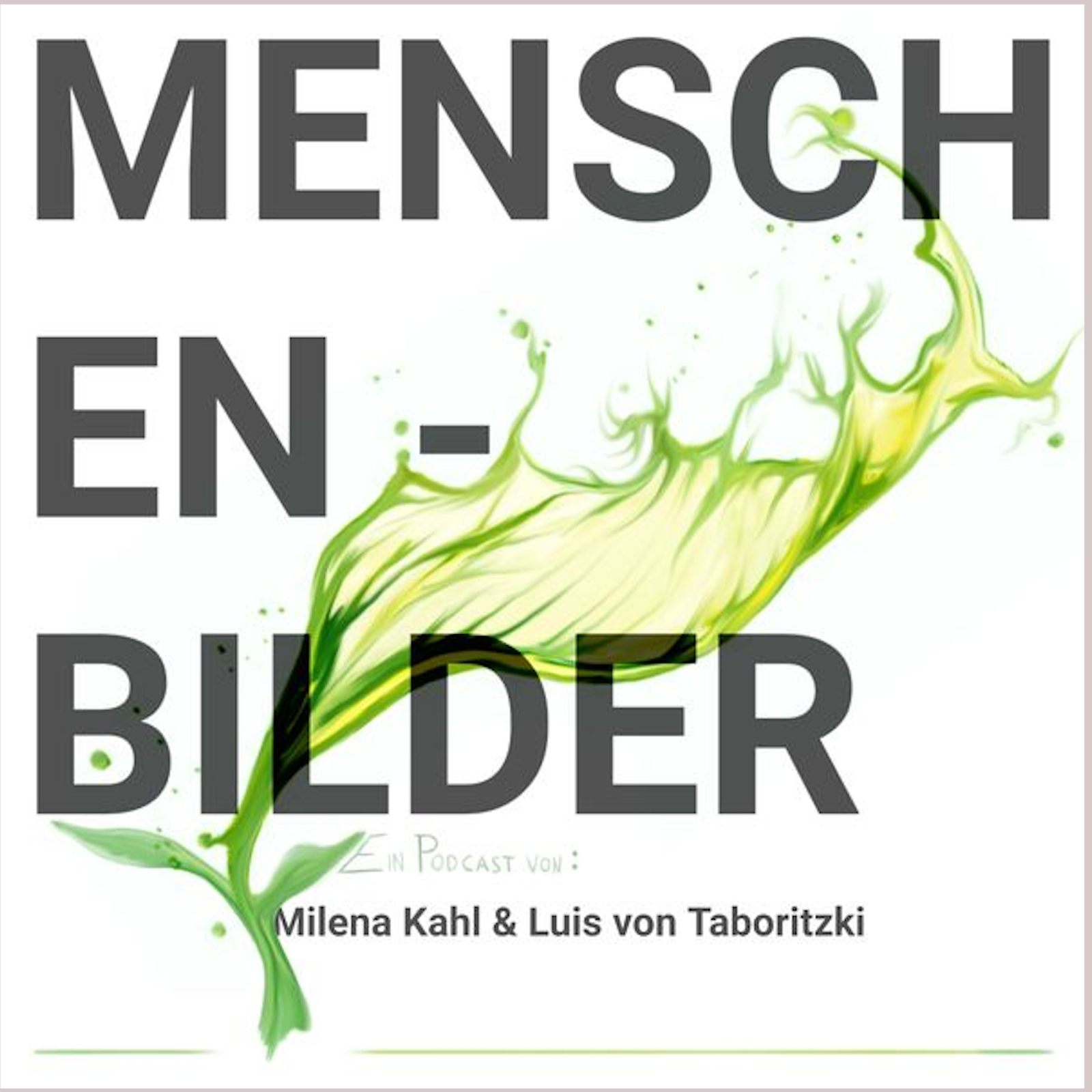 Menschenbilder episode artwork