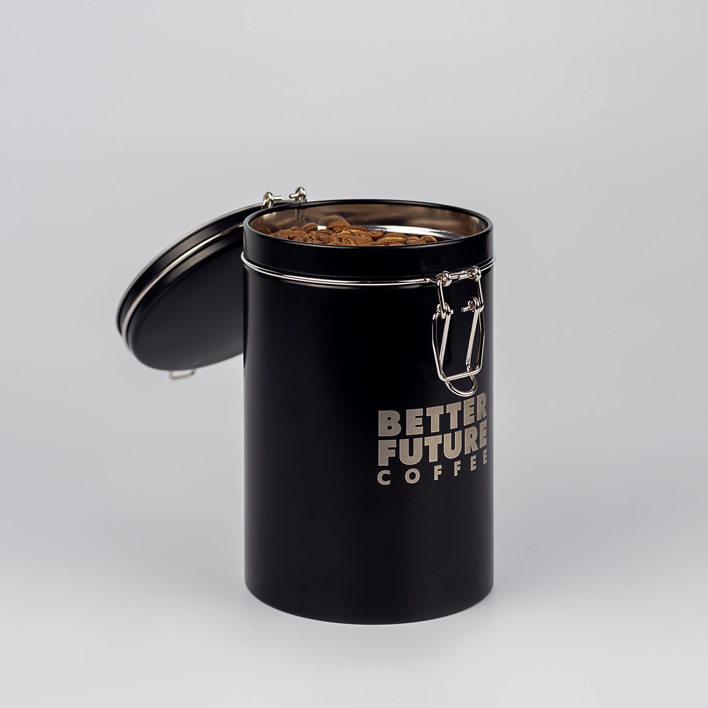 Besserer Kaffee, bessere Zukunft episode artwork