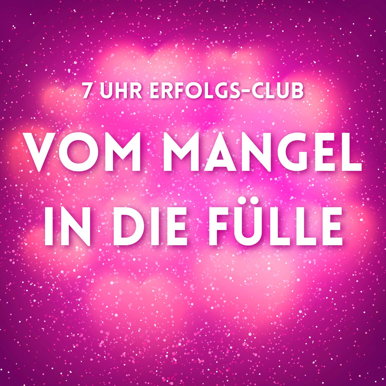 Tag 13 Wie du dein Geldbewusstsein veränderst und ein Magnet für Geld wirst